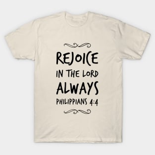 bible verse T-Shirt